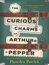 Cover image for The Curious Charms of Arthur Pepper